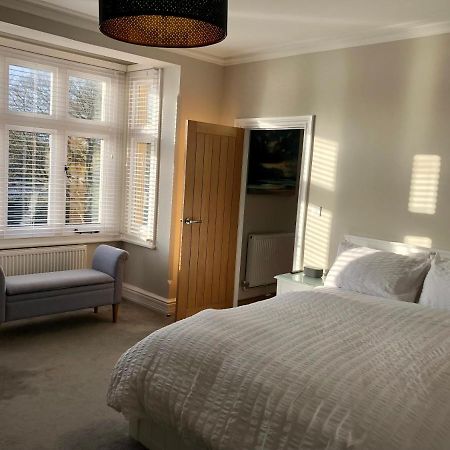 Stunning 2 Bed Georgian Apartment Swafield Luaran gambar